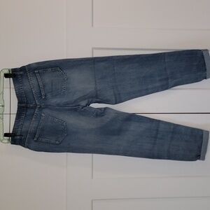 Venus Relaxed Straight Jeans